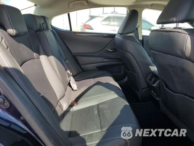 Zdjęcie 10 z 14 samochodu: 2020 LEXUS ES 350 VIN:58ADZ1B10LU081456 - miniatura