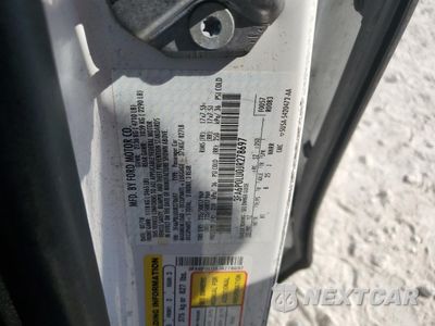 Zdjęcie 12 z 12 samochodu: 2018 FORD FUSION SE HYBRID VIN:3FA6P0LU0JR278697 - miniatura