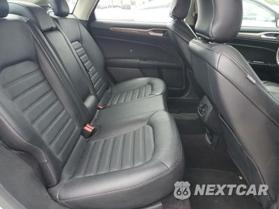 Zdjęcie 10 z 12 samochodu: 2017 FORD FUSION SE HYBRID VIN:3FA6P0LU9HR359658 - miniatura