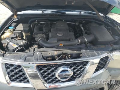 Zdjęcie 12 z 14 samochodu: 2006 NISSAN PATHFINDER LE VIN:5N1AR18W76C668597 - miniatura
