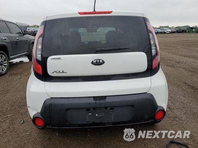 Zdjęcie 6 z 12 samochodu: 2015 KIA SOUL VIN:KNDJN2A27F7120377 - miniatura