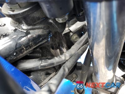 Zdjęcie 9 z 9 samochodu: 2005 KAWASAKI ZR750 K1 VIN:JKAZRDK155A001229 - miniatura