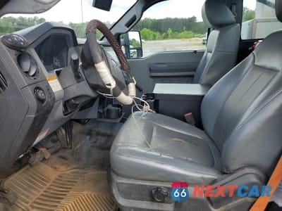 Zdjęcie 7 z 12 samochodu: 2015 FORD F450 SUPER DUTY VIN:1FDUF4GYXFEA65867 - miniatura