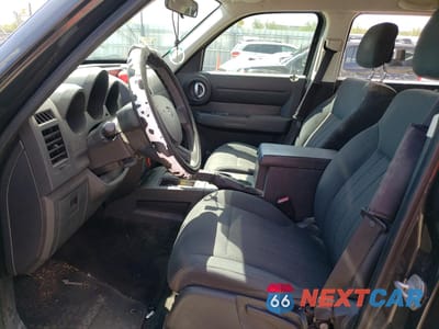 Zdjęcie 7 z 13 samochodu: 2011 DODGE NITRO HEAT VIN:1D4PT4GK7BW565837 - miniatura