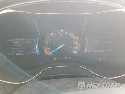 Zdjęcie 9 z 13 samochodu: 2017 FORD FUSION SE HYBRID VIN:3FA6P0LU2HR409025 - miniatura