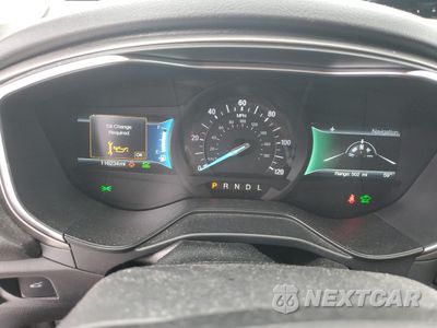 Zdjęcie 9 z 12 samochodu: 2019 FORD FUSION SE VIN:3FA6P0LU9KR263973 - miniatura