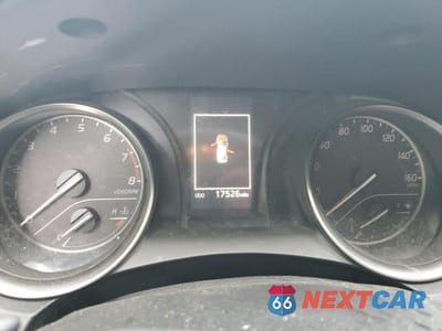 Zdjęcie 9 z 12 samochodu: 2024 TOYOTA CAMRY SE *** PRIOR FLEET *** VIN:4T1G11AK3RU866584 - miniatura