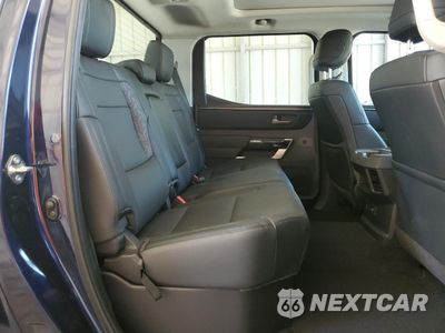 Zdjęcie 10 z 15 samochodu: 2022 TOYOTA TUNDRA CREWMAX LIMITED VIN:5TFJA5DB2NX009646 - miniatura