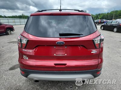 Zdjęcie 6 z 14 samochodu: 2017 FORD ESCAPE SE VIN:1FMCU9GD3HUB00754 - miniatura