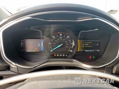 Zdjęcie 9 z 13 samochodu: 2017 FORD FUSION SE HYBRID VIN:3FA6P0LU7HR410056 - miniatura