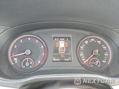 Zdjęcie 9 z 14 samochodu: 2021 VOLKSWAGEN PASSAT SE VIN:1VWSA7A33MC005167 - miniatura