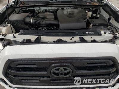 Zdjęcie 11 z 14 samochodu: 2016 TOYOTA TACOMA DOUBLE CAB VIN:5TFCZ5ANXGX041389 - miniatura