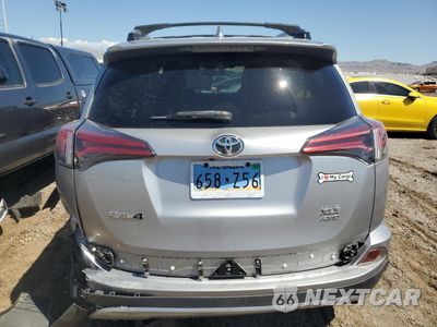 Zdjęcie 6 z 13 samochodu: 2018 TOYOTA RAV4 ADVENTURE VIN:JTMRFREV7JD247105 - miniatura