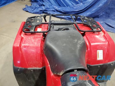 Zdjęcie 6 z 10 samochodu: 2022 HONDA TRX520 FM VIN:1HFTE4557N4700713 - miniatura