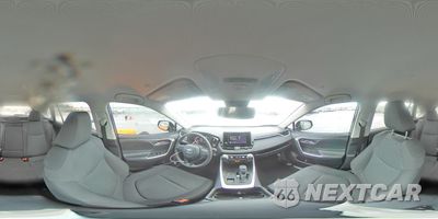 Zdjęcie 14 z 15 samochodu: 2023 TOYOTA RAV4 XLE VIN:2T3P1RFV5PW396287 - miniatura