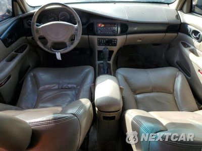 Zdjęcie 8 z 12 samochodu: 2004 BUICK REGAL LS VIN:2G4WB52KX41241635 - miniatura