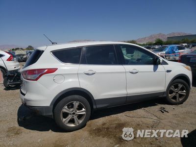 Trzecie zdjęcie samochodu z tyłu: 2013 FORD ESCAPE SE VIN:1FMCU9GX0DUC75595 - miniatura