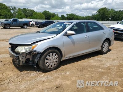 2012 TOYOTA CAMRY BASE 4T4BF1FK2CR274420 - główne zdjęcie licytacji z USA - miniatura