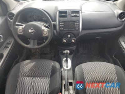 Zdjęcie 8 z 12 samochodu: 2015 NISSAN MICRA VIN:3N1CK3CP4FL209466 - miniatura