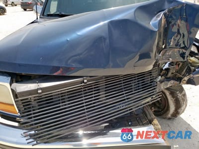 Zdjęcie 11 z 13 samochodu: 1993 FORD F150 VIN:1FTEX15N0PKA03152 - miniatura