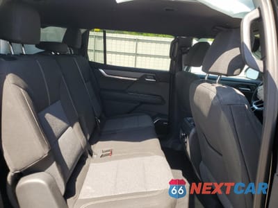 Zdjęcie 11 z 16 samochodu: 2025 GMC ACADIA ELEVATION VIN:1GKENKRS0SJ166883 - miniatura