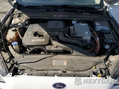 Zdjęcie 11 z 12 samochodu: 2018 FORD FUSION SE HYBRID VIN:3FA6P0LU2JR278734 - miniatura