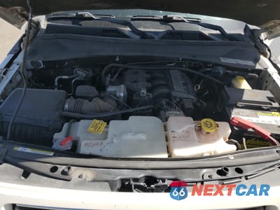 Zdjęcie 12 z 16 samochodu: 2007 DODGE NITRO R/T VIN:1D8GT58637W723443 - miniatura