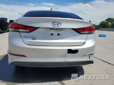 Zdjęcie 6 z 14 samochodu: 2017 HYUNDAI ELANTRA SE VIN:5NPD74LF0HH149608 - miniatura