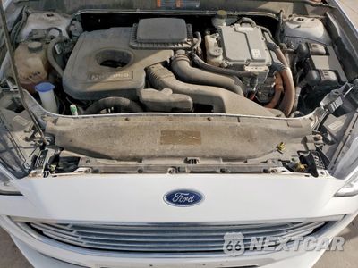 Zdjęcie 11 z 13 samochodu: 2018 FORD FUSION SE HYBRID VIN:3FA6P0LU5JR118783 - miniatura