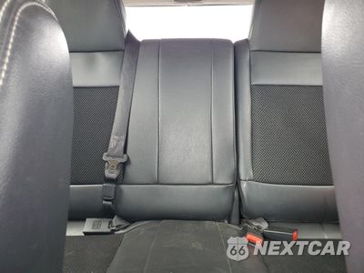 Zdjęcie 10 z 15 samochodu: 2014 JEEP COMPASS LATITUDE VIN:1C4NJDEB3ED528801 - miniatura