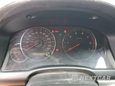 Zdjęcie 9 z 13 samochodu: 2004 LEXUS GX 470 VIN:JTJBT20X440061055 - miniatura
