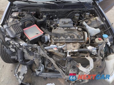 Zdjęcie 11 z 12 samochodu: 1999 HONDA CIVIC HX VIN:1HGEJ7129XL046612 - miniatura