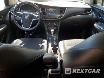 Zdjęcie 8 z 15 samochodu: 2020 BUICK ENCORE PREFERRED VIN:KL4CJASB2LB055129 - miniatura