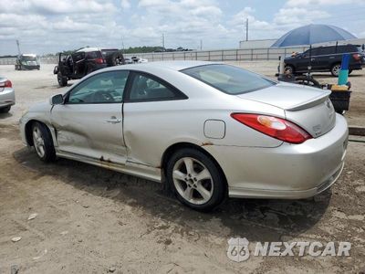 Drugie zdjęcie samochodu z przodu: 2005 TOYOTA CAMRY SOLARA SE VIN:4T1CA38P95U040067 - miniatura