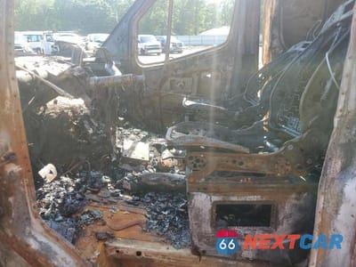 Zdjęcie 7 z 12 samochodu: 2022 MERCEDES-BENZ SPRINTER 2500 VIN:W1Y40CHY8NT107683 - miniatura