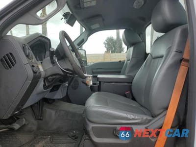 Zdjęcie 7 z 13 samochodu: 2013 FORD F350 SD UTILITY TRUCK ** PRIOR FLEET ** VIN:1FDRF3A68DEB92654 - miniatura