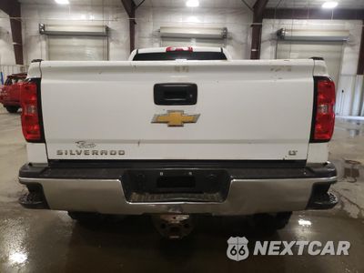 Zdjęcie 6 z 12 samochodu: 2015 CHEVROLET SILVERADO K2500 HEAVY DUTY LT VIN:1GC2KVEG5FZ516204 - miniatura
