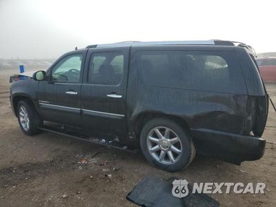 Drugie zdjęcie samochodu z przodu: 2007 GMC YUKON XL DENALI VIN:1GKFK66807J275204 - miniatura