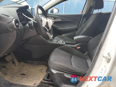 Zdjęcie 7 z 15 samochodu: 2019 MAZDA CX-3 TOURING VIN:JM1DKFC74K0440751 - miniatura