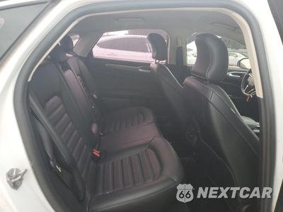 Zdjęcie 10 z 13 samochodu: 2017 FORD FUSION SE HYBRID VIN:3FA6P0LU1HR409047 - miniatura