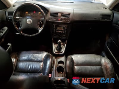 Zdjęcie 8 z 12 samochodu: 2003 VOLKSWAGEN JETTA GLS VIN:3VWSE69M83M158300 - miniatura