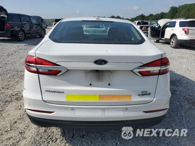 Zdjęcie 6 z 12 samochodu: 2019 FORD FUSION SE VIN:3FA6P0LUXKR124824 - miniatura