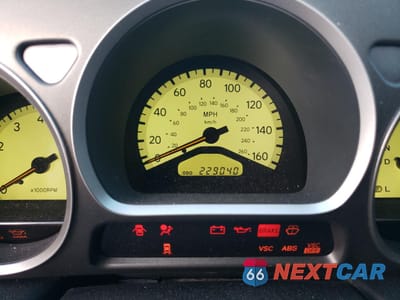 Zdjęcie 9 z 12 samochodu: 2003 LEXUS GS 300 VIN:JT8BD69S530177277 - miniatura