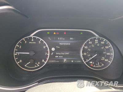 Zdjęcie 9 z 12 samochodu: 2017 NISSAN MAXIMA 3.5S VIN:1N4AA6AP8HC457767 - miniatura