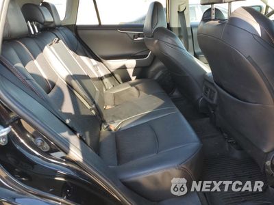 Zdjęcie 11 z 13 samochodu: 2021 TOYOTA RAV4 ADVENTURE VIN:2T3J1RFV2MW238264 - miniatura