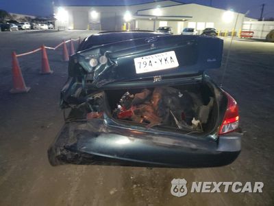 Zdjęcie 6 z 12 samochodu: 2002 HYUNDAI ELANTRA GLS VIN:KMHDN45D72U270727 - miniatura
