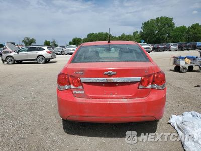 Zdjęcie 6 z 12 samochodu: 2014 CHEVROLET CRUZE LT VIN:1G1PC5SB9E7409834 - miniatura