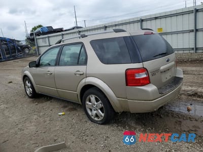 Drugie zdjęcie samochodu z przodu: 2006 FORD FREESTYLE LIMITED VIN:1FMDK06126GA05482 - miniatura