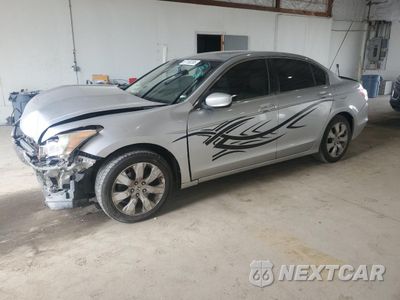 2009 HONDA ACCORD EXL 1HGCP26829A069931 - główne zdjęcie licytacji z USA - miniatura