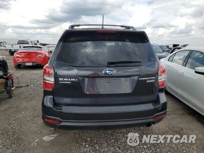 Zdjęcie 7 z 15 samochodu: 2014 SUBARU FORESTER 2.5I TOURING VIN:JF2SJAMC3EH501264 - miniatura